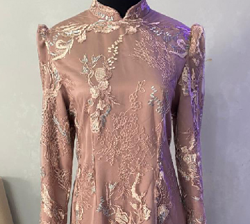 penjahit gamis malang - penjahits octavia - new